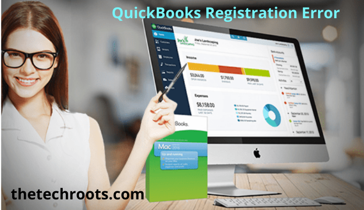 quickbooks registration code