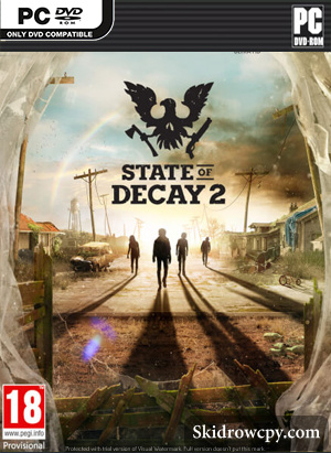 state of decay torrent pc